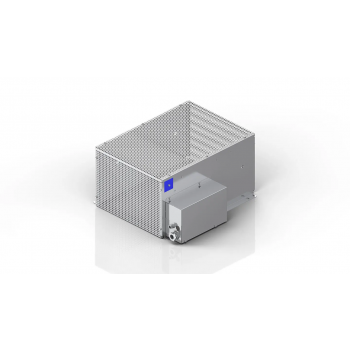 AX2090-BW54-6000 External braking resistor for AX5192 and AX5193 (stand-alone)