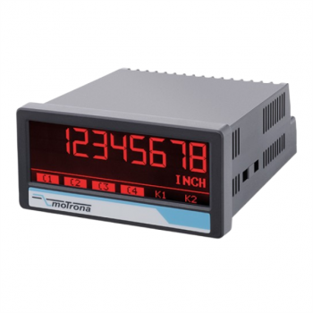 TouchMATRIX® IO-Link Indicator AX350-IO