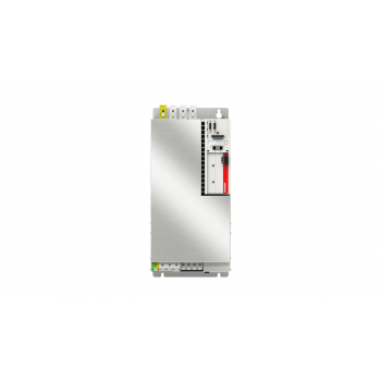 AX5192-0000-0200 Digital Compact Servo Drive, 1-axis module, 3 x 400…480 V AC, rated output current 143 A, EtherCAT interface, hardware version 2.0, firmware version 2.06 (1), (2)