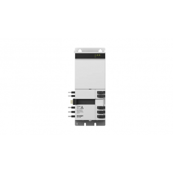 Single-axis module AX8118-0000-0000