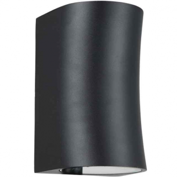 2x10W LED UP/Down Light Warm White 230VAC