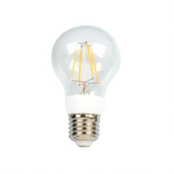 4W E27 LED Bulb Warm White