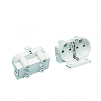 4 PIN INLINE LAMPHOLDER FOR NB5025 LAMP