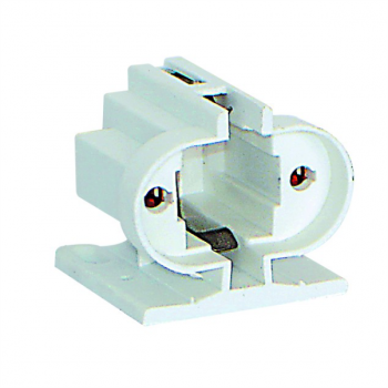 2 PIN INLINE LAMPHOLDER FOR "PL-" LAMP