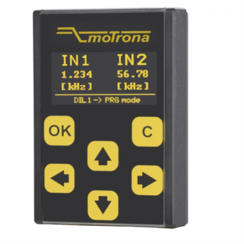 Plug-in Display BG200