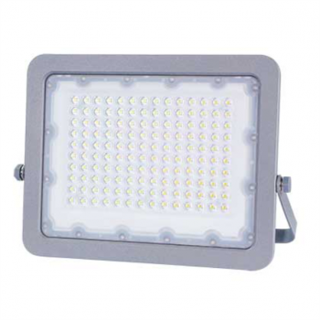 180-265VAC, 100W LED, DAY LIGHT, LED FLOODLIGHT IP65 6000K 3Y