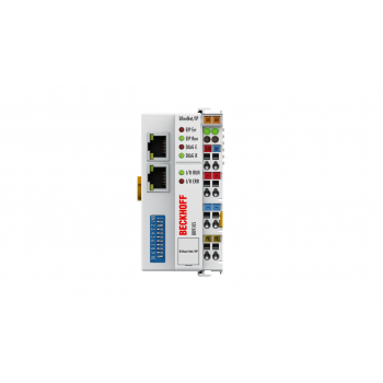 BK9105-1000 Bus Coupler