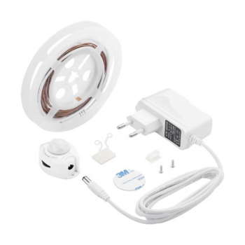 230VAC LED Bed Light Kit