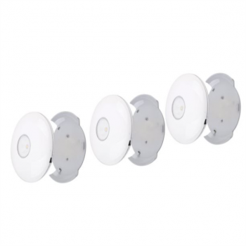 2 SMD LED 3AA Battery Operated Spot Light 3 per Pack