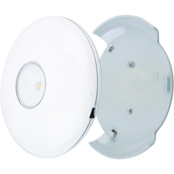 1 SMD LED 3AA Battery Operated Spot Light