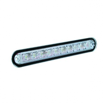 LED Fitting Cool White 24,7x176x14,3mm