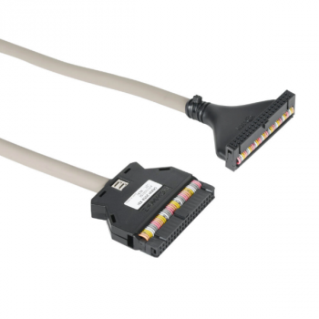 2m Cable 1x for XBE-(DC/TN/TP)32A XBM-DN32HP/H2 XBF-(PD/HO/HD)