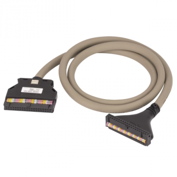 3m Cable 1x for XBE-(DC/TN/TP)32A  XBM-DN32HP/H2  XBF-(PD/HO/HD)