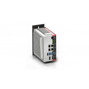 Ultra-compact control cabinet PC C6030-0060