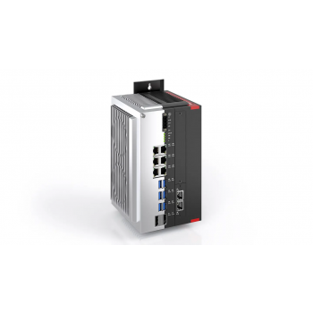 Ultra-compact control cabinet PC C6043-0090