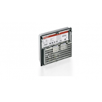 Fanless built-in Industrial PC C6515-0060