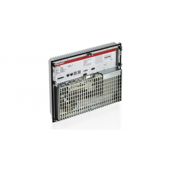 Fanless built-in Industrial PC C6525-0080