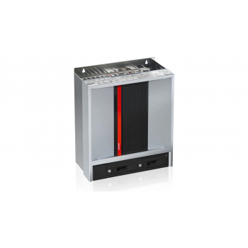 6 slot SSI EEB industrial server for control cabinet installation C6670-0010