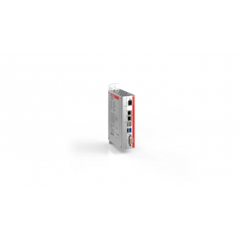 Fanless control cabinet Industrial PC C6905-0010