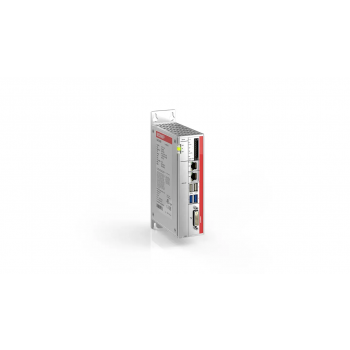 Fanless control cabinet Industrial PC C6915-0020