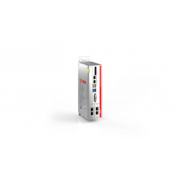 Fanless control cabinet Industrial PC C6925-0040