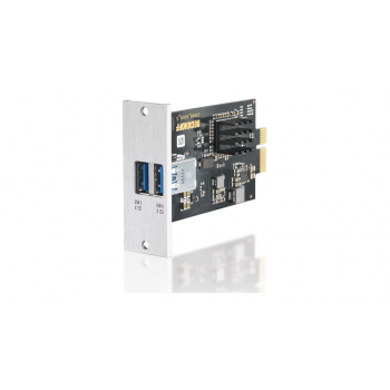 USB 3.0 extension, PCIe module C9900-E277