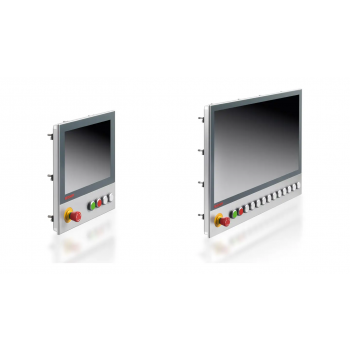 push-button extension for CP2x16 15.6" landscape C9900-G004