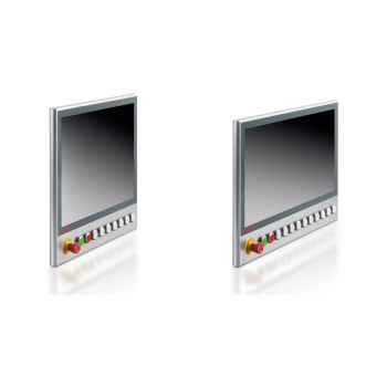 push-button extension for CP3912 12" landscape C9900-G022