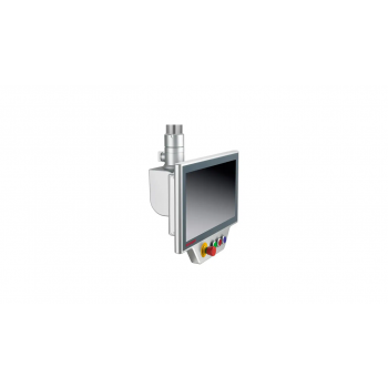 compact push-button extension C9900-G057