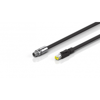 CP-Link 4 cable C9900-K704