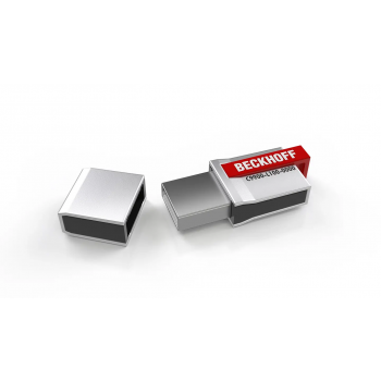 License key USB stick for TwinCAT 3.1 C9900-L100