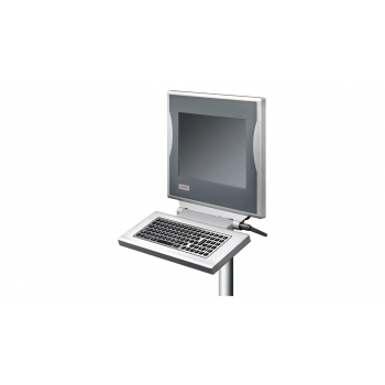 The indestructible PC keyboard C9900-M310