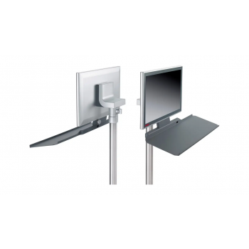 Keyboard and mouse shelf C9900-M423