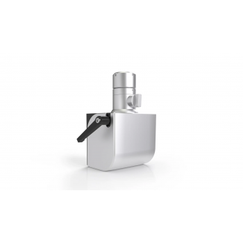 Mounting arm adapter without clamping lever for 48 mm tube C9900-M763