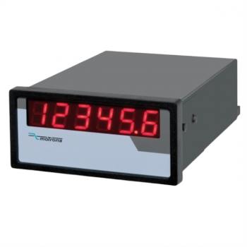 Fieldbus Indicator (SDO and PDO) CA340
