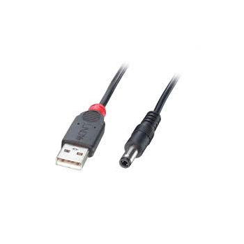 USB Cable, A2 & A6 series PLC
