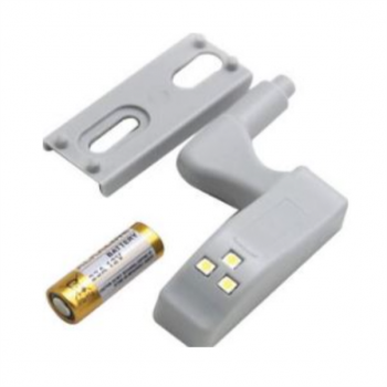 3 SMD LED Cabinet Hinge Light