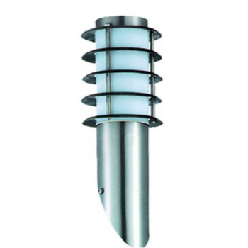 E27 Stainless Steel 60W Light Fitting