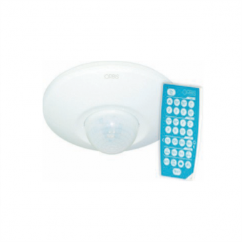 Orbis 360 Degree PIR Sensor Ø140mm
