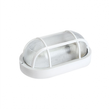 E27 Plastic Bulkhead 280x145