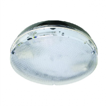 Ø280 Plastic Bulkhead