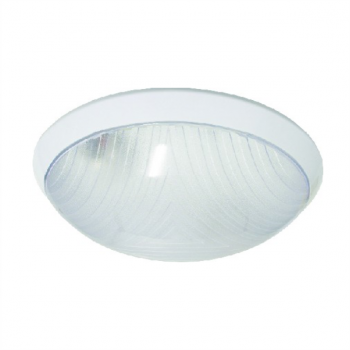 Ø330 Plastic Bulkhead