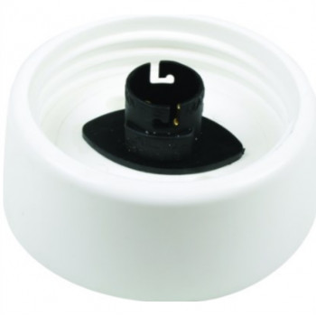 B22 6" Ceiling Lamp Nylon Baton