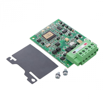 DEVICENET COMMUNICATION CARD