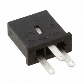 PLUG-IN CONNECTOR FOR PM2 SENSORS