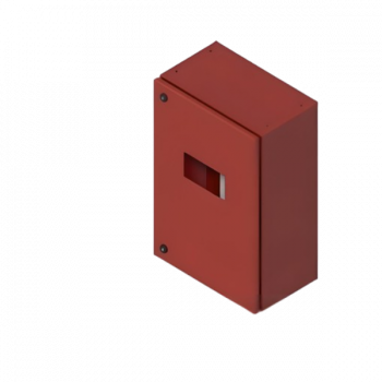 Cobra Range Generator Canopy 250mm x 450mm x 650mm