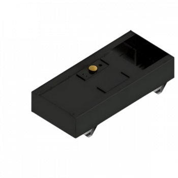 Cobra Range Generator Tank 1800mm x 800mm x 300mm