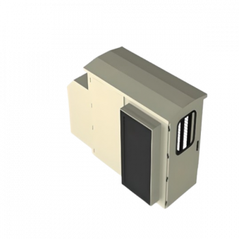 Cobra Range Generator Canopy 2400mm x 1500mm x 1600mm