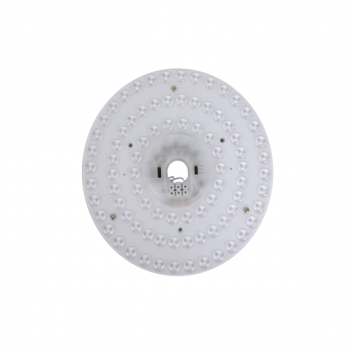 AC220-254V 24-30-36W LED MAGNETIC RETROFIT MODULE WW,CW,DL