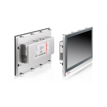 12.1-inch display 1280 x 800, multi-finger touch screen CP2213-0030